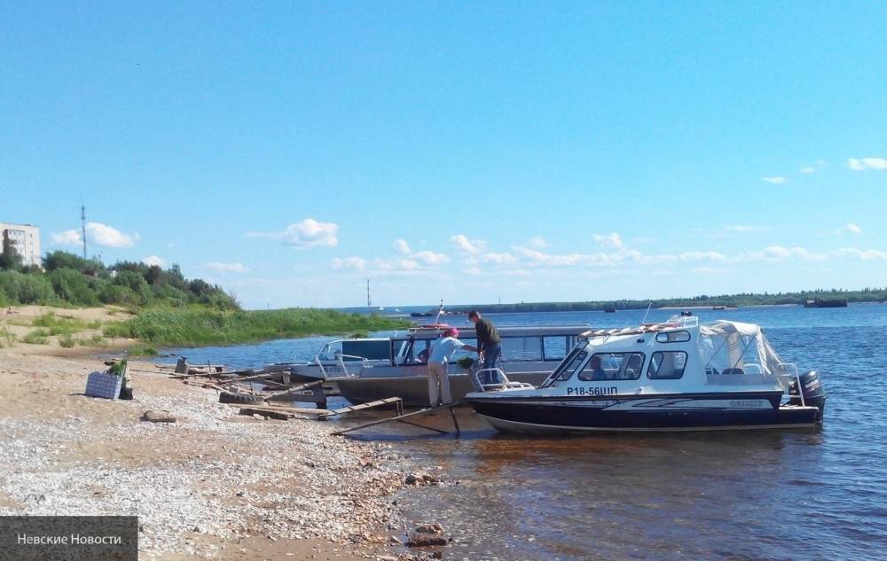 Полицейский-стажер из Стрежевого спас тонущую в реке женщину - newinform.com - Россия - респ. Дагестан - Томская обл.