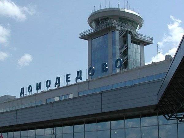 Счетная палата РФ обвинила Росавиацию в срыве сроков реконструкции аэропорта Домодедово - polit.ru - Москва - Россия - Строительство - Домодедово