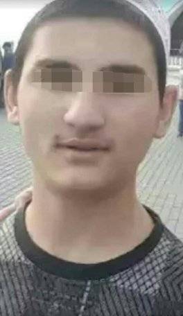 Анастасий Голичев - Подробности поиска 13-летнего Каримджона Куватова сообщил СК Башкирии - gorobzor.ru - Башкирия - Уфа - Магнитогорск