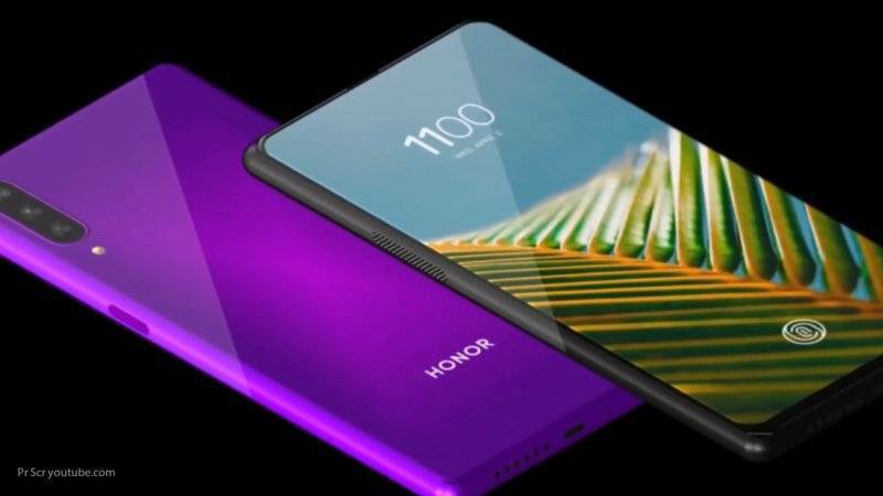 Юлий Шабалдин - Huawei представила смартфоны Honor 9X и 9X Pro - nation-news.ru - Китай