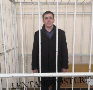Алексей Навальный - Олег Навальный - Андрей Боровиков - Уголовник Андрей Боровиков возглавил штаб Навального в Архангельске - lentanovosti.ru - Москва - Россия - Архангельск
