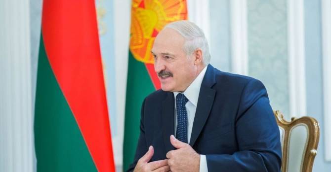 Александр Лукашенко - Лукашенко заявил, что у Беларуси и ЕС общая беда – Украина - udf.by - Россия - Украина - Киев - Армения - Белоруссия - Минск - Брюссель