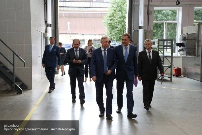 Александр Беглов - Для получения подряда на ремонт дорог увеличат срок гарантии, сообщил глава города Беглов - newinform.com - Россия - Санкт-Петербург - Петербург