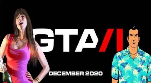 Возращение в Vice City? Слитая карта подтвердила выход GTA VI в 2020 году - vistanews.ru - Рио-Де-Жанейро
