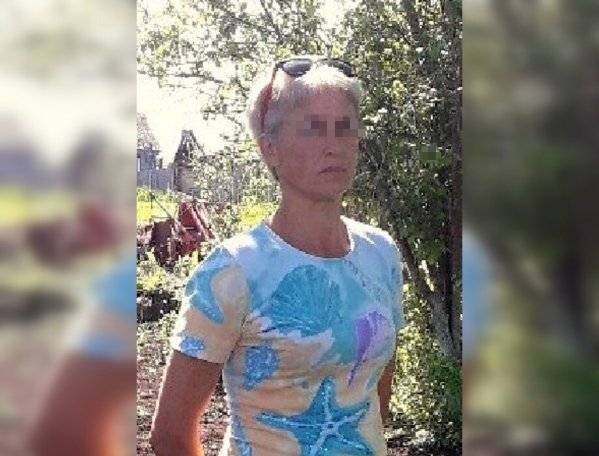 Анастасий Голичев - Следствие сообщило подробности убийства 46-летней Оксаны Волковой в Башкирии - gorobzor.ru - Россия - Башкирия - Уфа