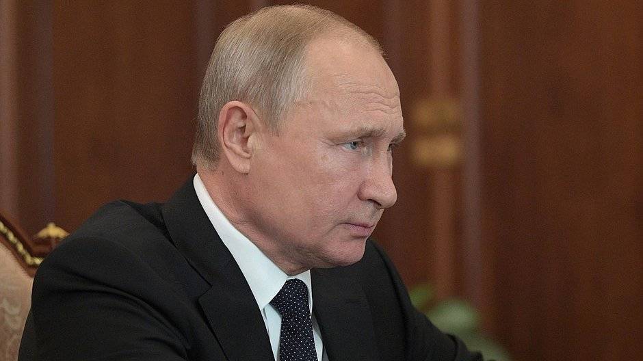 Дональд Трамп - Владимир Путин - Хиллари Клинтон - Оливер Стоун - Путин подверг критике политическую обстановку в мире - politexpert.net - Москва - Россия - США - Украина - Киев - КНДР - Венесуэла - Иран
