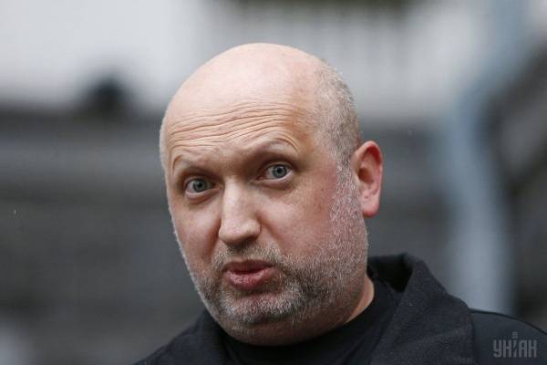 Александр Турчинов - «Кровавый пастырь» Турчинов назвал миллионы граждан Украины рабами - eadaily.com - Россия - Украина