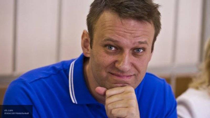 Алексей Навальный - Екатерина Шульман - "Трансперенси Интернешнл — Р" снимает помещение рядом с подвалом штаба Навального - nation-news.ru - Москва - Россия