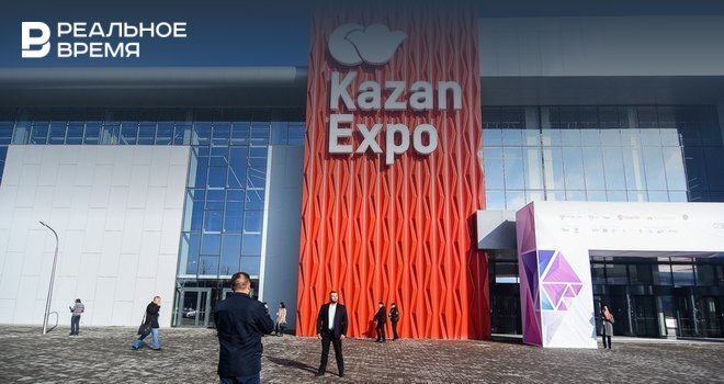 Олег Тихонов - В подготовку сотовой сети на «Казань Экспо» к чемпионату WorldSkills вложили 20 миллионов рублей - realnoevremya.ru - Казань - Татарстан