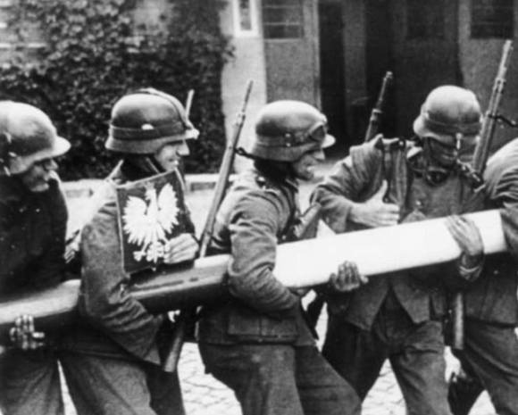 Польша отметит юбилей начала Второй мировой войны вместе с Германией - vpk-news.ru - Россия - Белоруссия - Германия - Польша - Варшава