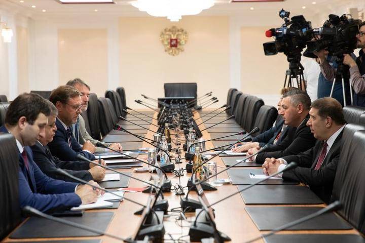 Ирина Яровая - Совет Федерации запретил коллекторам взыскивать долги по ЖКХ - vm.ru - Россия