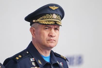 Сергей Кобылаш - Перехвативших российские самолеты пилотов обвинили в воздушном хулиганстве - lenta.ru - Россия - Южная Корея - Токио - Япония - Корея