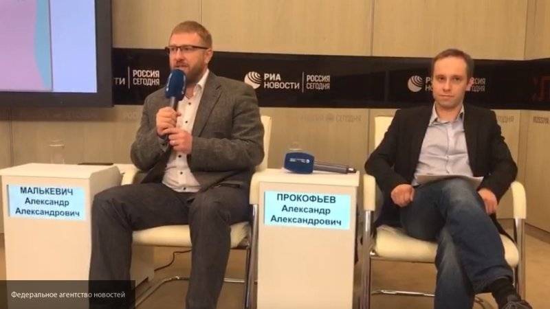 Александр Малькевич - Александр Прокофьев - Малькевич заявил, что более 200 иностранцев попали в тюрьмы Ливии по надуманным обвинениям - nation-news.ru - Россия - Ливия - Триполи