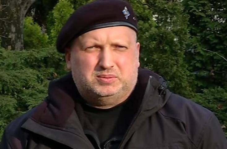 Владимир Зеленский - Александр Турчинов - Турчинов заявил, что украинцы «готовы обменять свободу на рабство» - vm.ru - Украина