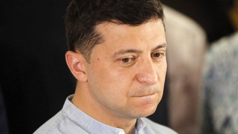Владимир Зеленский - Владимир Жириновский - Жириновский предупредил, что националисты заменят Зеленского своим «Пиночетом» - riafan.ru - Москва - Россия - Украина - Царьград
