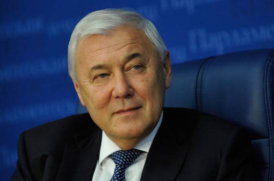 Анатолий Аксаков - Аксаков: Visa и Mastercard не уйдут с российского рынка - pnp.ru - Россия