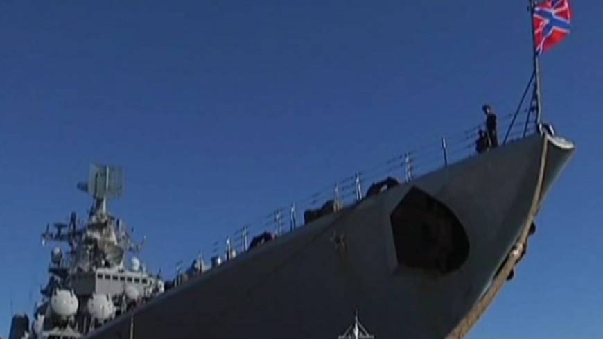 В праздновании Дня ВМФ примут участие иностранные военные корабли - mir24.tv - Россия - Китай - Санкт-Петербург - Севастополь - Индия - Астрахань - Владивосток - Североморск - Балтийск