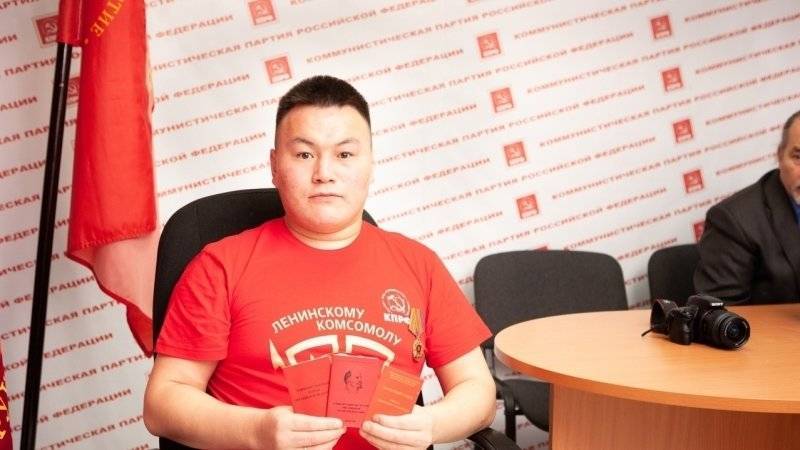 Оленевод предупредил чиновников о грузинах, выдающих себя за ненцев - polit.info - Россия - Ямал