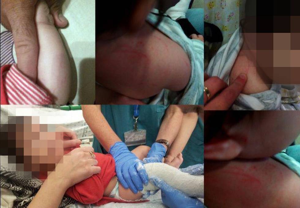 Подозрение: няня в Иерусалиме издевалась над детьми и накачивала их обезболивающими - vesty.co.il - Иерусалим