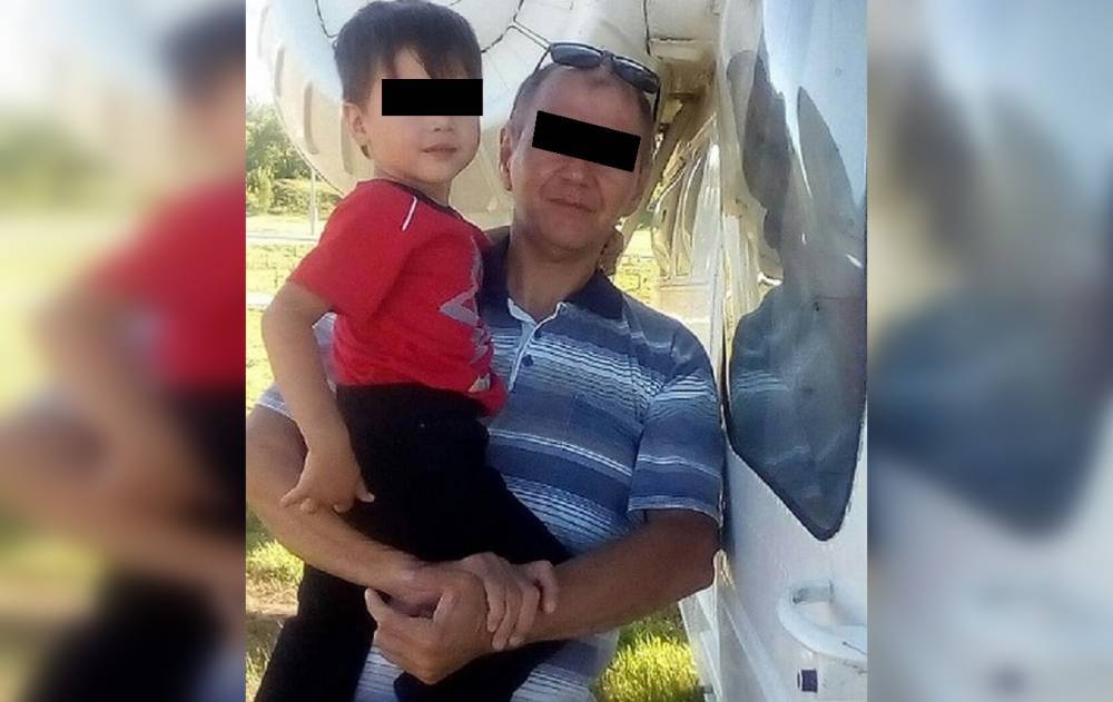 В Башкирии завершились поиски трехлетнего малыша - bash.news - Башкирия - Уфа