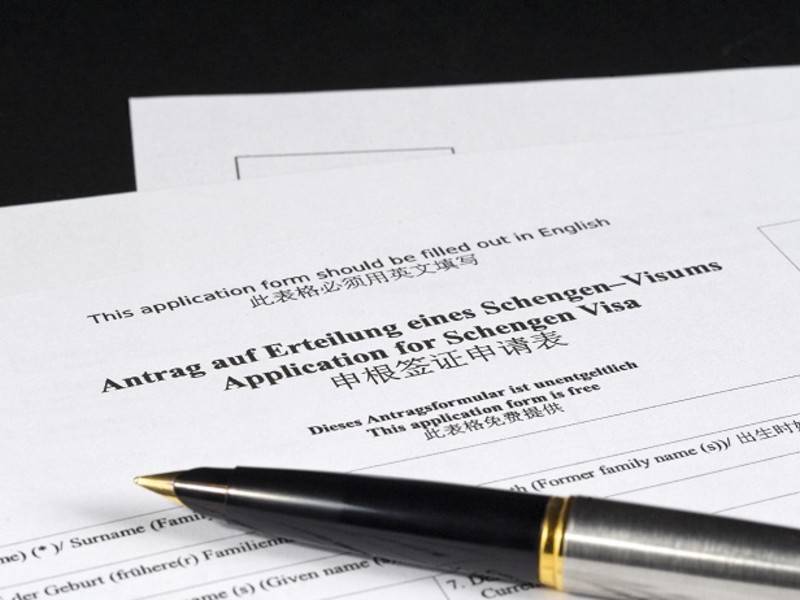 Жителям Крыма назвали два способа, чтобы попасть в ЕС - news.ru - Россия - Украина - Крым - Белоруссия - Минск - Крым - Визы