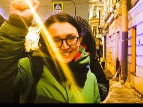 Елена Григорьева - ЛГБТ-активистку в Петербурге могли убивать несколько человек; она была в списке «Пилы против ЛГБТ» - theins.ru - Санкт-Петербург