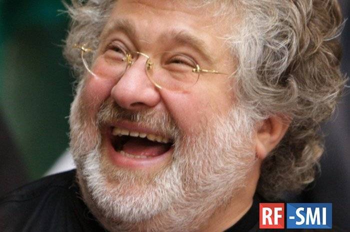Андрей Богдан - Игорь Коломойский - "Слуга народа" гарантированно получает большинство в Верховной Раде Украины - rf-smi.ru - Украина