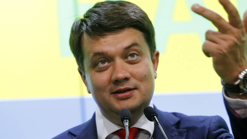Владимир Зеленский - "Минск" не указ? У Зеленского категорически отказали ополченцам Донбасса в амнистии - tsargrad.tv - Москва - Украина - Киев - обл. Донецкая - Луганская обл.