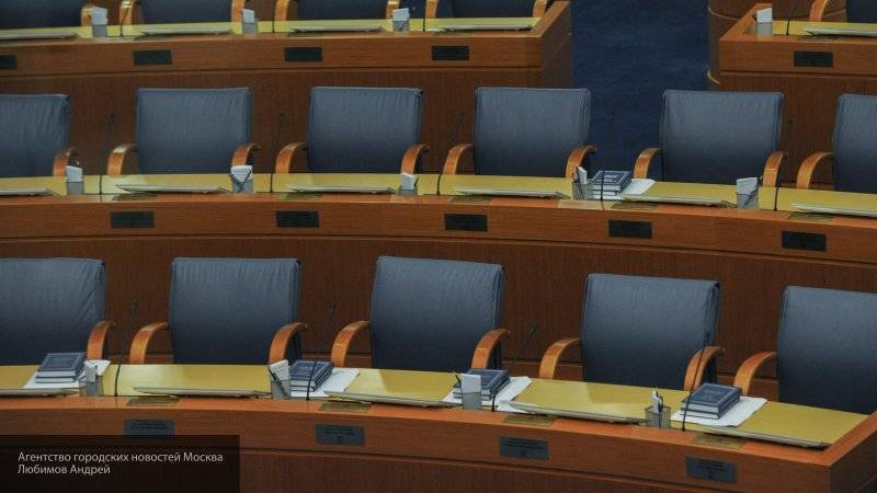 Петр Ветров - Исключительно кандидаты в МГД виноваты в забраковке подписей, заявил Мосгоризбирком - nation-news.ru - Москва