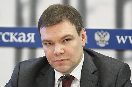 Леонид Левин - Левин прокомментировал проект об идентификации пользователей электронной почты - pnp.ru