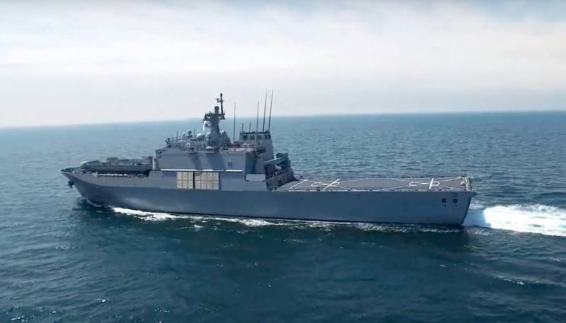 Южная Корея хочет построить легкий авианосец с авиакрылом из F-35B - topwar.ru - Китай - Южная Корея - Япония - Испания - Рига - Сеул - Шанхай