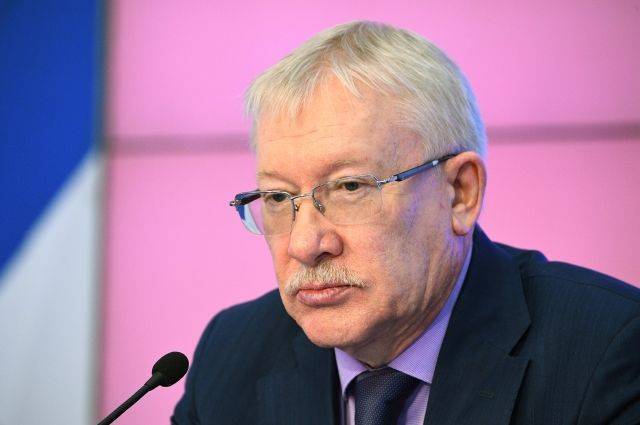 Святослав Вакарчук - Российский сенатор оценил идею Вакарчука о законе о «сосуществовании» с РФ - aif.ru - Россия - Украина - Киев