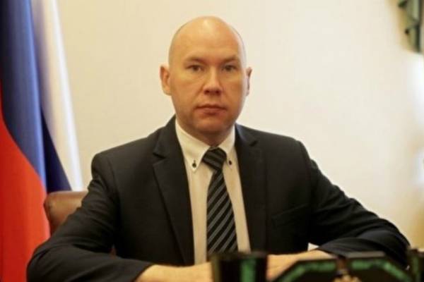 Александр Воробьев - Помощника полпреда президента на Урале официально обвинили в госизмене - trud.ru - Москва - Россия - окр. Уральский