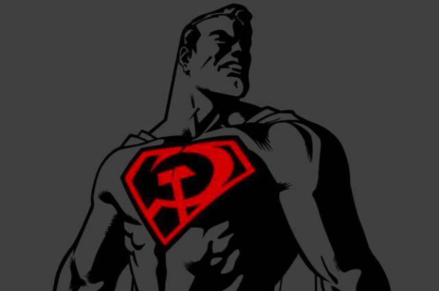 Стивен Кинг - Стэнли Кубрик - Студия Warner Bros. в 2020 году экранизирует комикс о Супермене из СССР - aif.ru