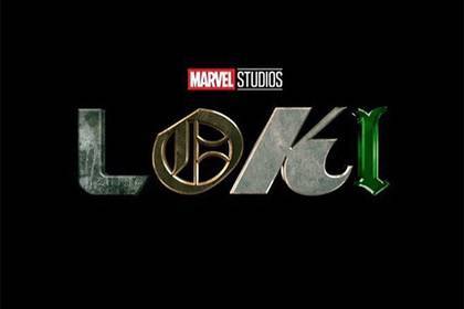 Фанаты высмеяли логотип сериала «Локи» от Marvel - lenta.ru - Сан-Диего