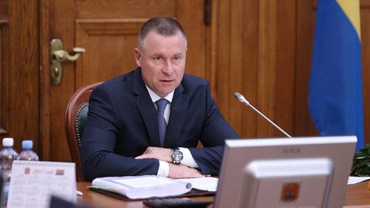 Евгений Зиничев - МЧС РФ проведет проверки детских лагерей и баз отдыха - polit.info - Россия - Хабаровский край