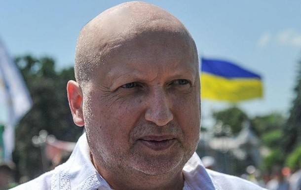 Александр Турчинов - Турчинов назвал «рабами», проголосовавших за «пророссийские» партии - ru.slovoidilo.ua - Россия