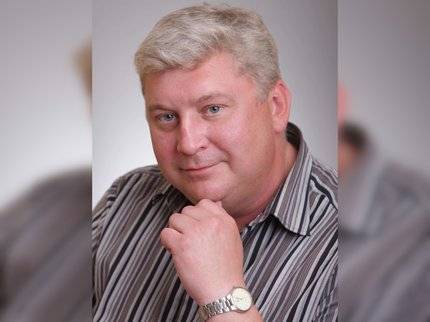 Не стало основателя первого коммерческого радио в Уфе Сергея Анацкого - ufatime.ru - Уфа