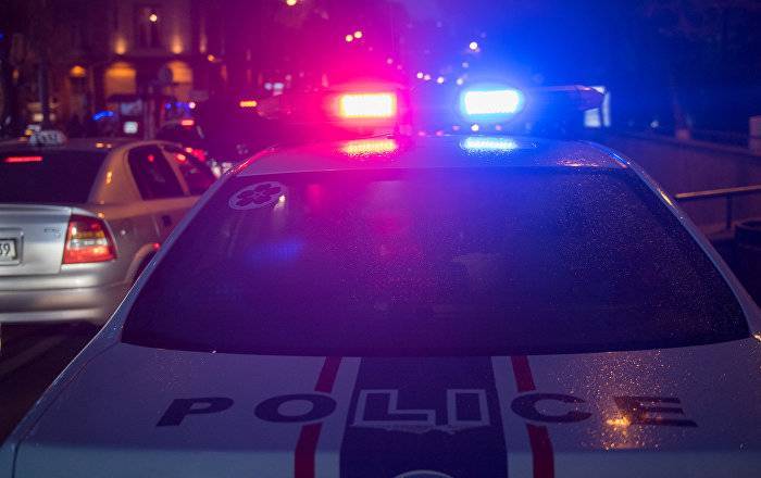 Полиция провела обыск в доме криминального авторитета Артема Каневского - ru.armeniasputnik.am - Армения - Ереван