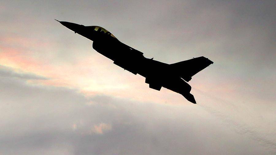 В Южной Корее заявили о нарушении своего воздушного пространства российским самолетом - iz.ru - Россия - Южная Корея - Токио - Сеул