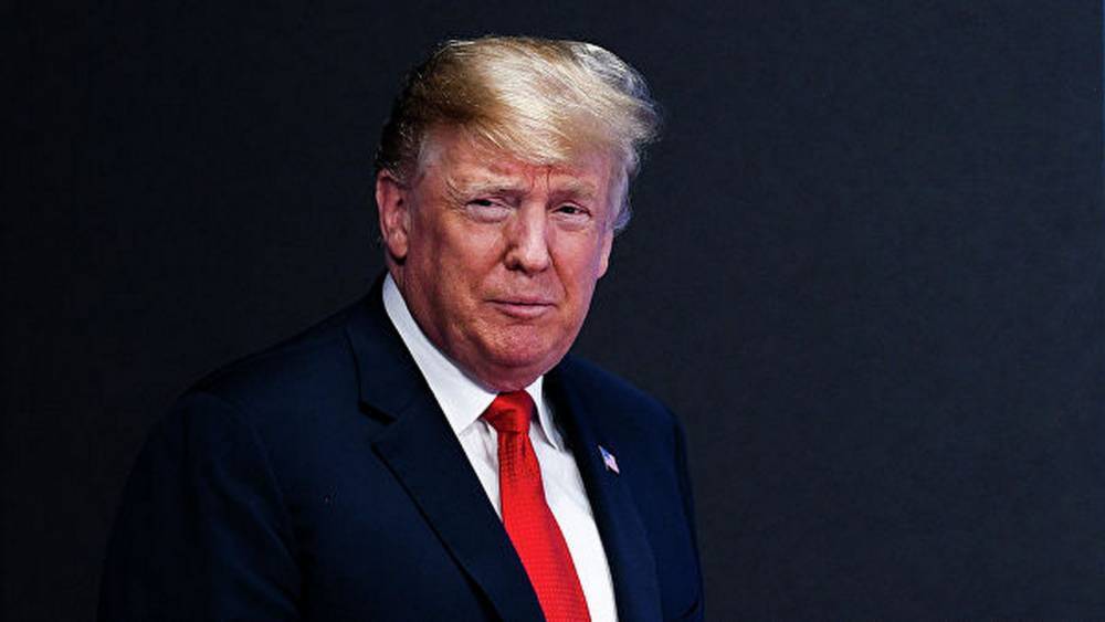 Дональд Трамп - Кабул требует от Трампа объяснений за слова об «уничтожении Афганистана» - news-front.info - США - Вашингтон - Афганистан - Пакистан
