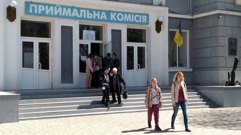 Владимир Зеленский - Дмитрий Разумков - Петр Порошенко - Святослав Вакарчук - Зеленский - Татьяна Слипачук - Юлия Тимошенко - Украинский ЦИК заявил, что выборы в Раду состоялись - polit.info - Украина - Новости