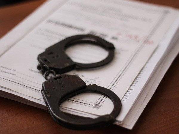 Александр Воробьев - Следователи обвинили в госизмене помощника уральского полпреда - polit.ru - Москва - Россия - окр. Уральский - Следственный Комитет