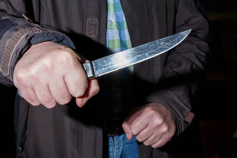 Улан-удэнец со свастикой на ноге убил товарища, которому она не понравилась - infpol.ru - Россия - Улан-Удэ - респ.Бурятия - Следственный Комитет