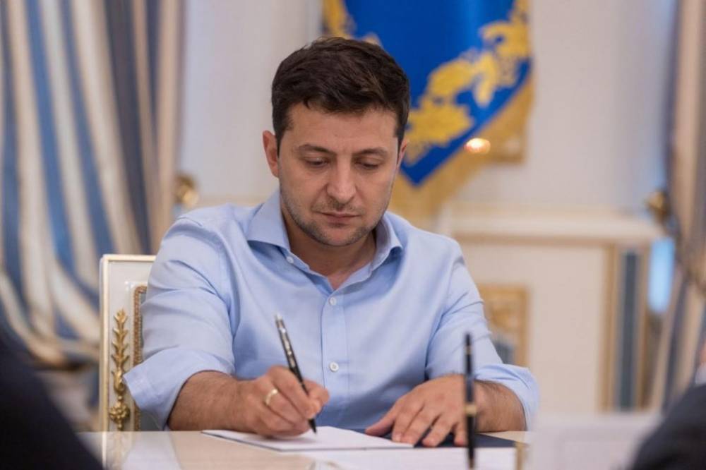 Владимир Зеленский - Погашена задолженность по зарплате работникам Николаевского судостроительного завода - newformat.info - Украина - Николаев - Николаевская обл.