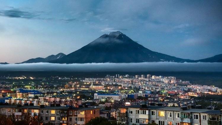 Вездеход с геологами упал в ущелье на Камчатке - polit.info - Россия - Петропавловск-Камчатский - Камчатская обл.