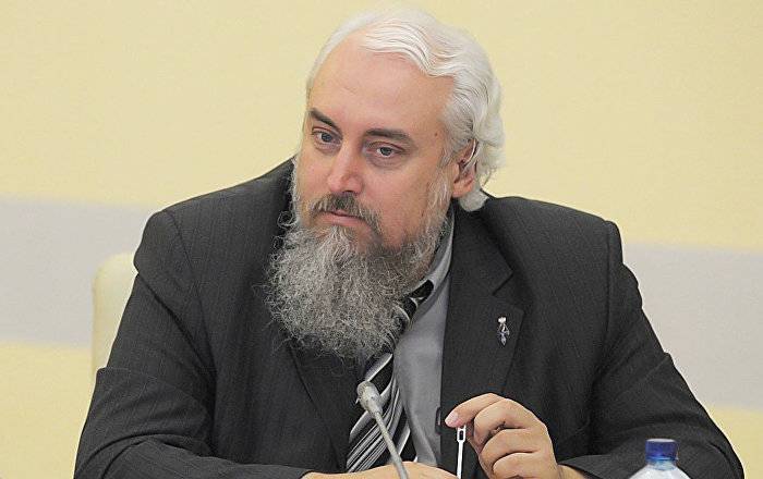 Смолин: нынешняя элита Польши политически недальновидна - ru.armeniasputnik.am - Россия - Германия - Польша - Варшава