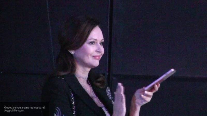 Егор Малков - Михаил Задорнов - Ирина Безрукова - Ирина Безрукова написала пронзительное послание покойному Михаилу Задорнову - nation-news.ru - Москва - Россия - Рига