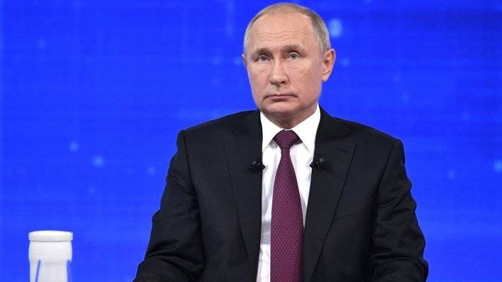 Владимир Путин - Путин поручил обеспечить открытость благоустройства дворов&nbsp; - polit.info - Россия - Благоустройство