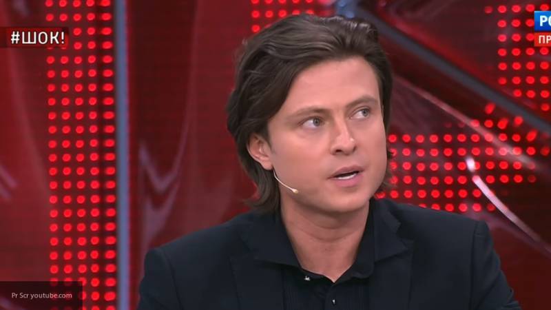 Прохор Шаляпин - Оскорбленный Шаляпин нахамил поклоннице, упрекнув ее в глупости - nation-news.ru - Москва